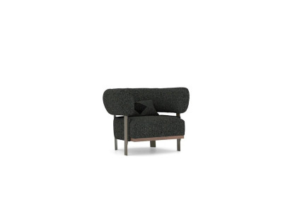 Upholstered furniture Living room Armchair Luxury Modern Design Seater Furnishings new